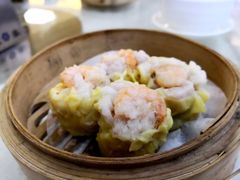 -东豪园林海鲜酒家(南港路辅路店)