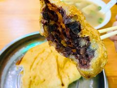 -增盛魁小吃店