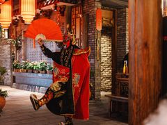 -蜀大侠火锅(寰球文化地标·总府店)