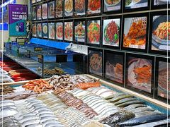 -舟山海鲜·江浙菜(银沙路店)