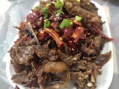-吴记口味馆