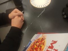 -必胜客(沈辽路万达店)