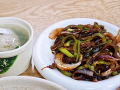 -迎扬春茶社(闻喜路店)