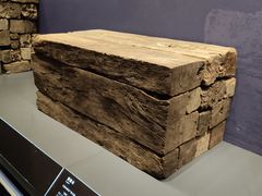 -北京大葆台遗址博物馆