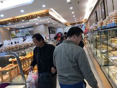 -长发西饼(临顿路店)