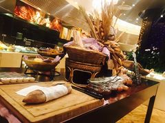 -好日子皇冠假日酒店·君怡咖啡厅(特美思大厦店)