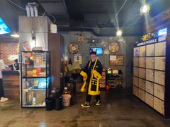 -长藤鬼校(龙翔店)