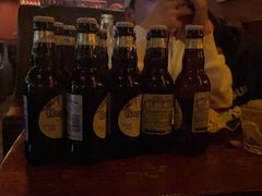 -無名记忆Music Bar夜景怀旧酒吧