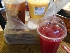 -85度C(苏州平江万达店)