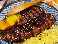 -林妈妈村·日式料理(宝山万达店)
