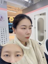 -babiline芭比莱恩半永久纹眉纹唇发际线