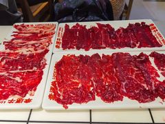 -幸运牛汕头小黄牛牛肉火锅(梅林店)