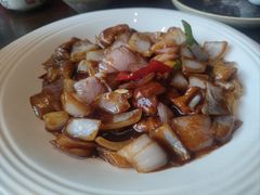 -扬州狮子楼·非遗淮扬菜(总店)