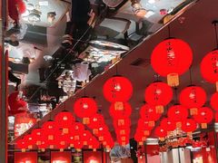 -小厨娘金榜题名(夫子庙秦淮河店)