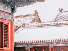 -故宫博物院(故宫)
