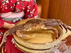 -蟹田居·活蟹料理(东城店)