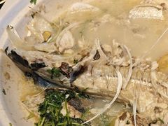 -香山湖渔家大院