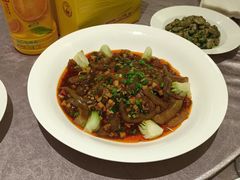 -御盛苑富隆汇·传承川菜·商务简餐(江北嘴店)