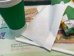 -赛百味SUBWAY(哈西店)