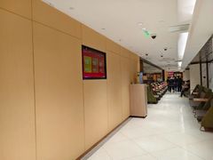 -海底捞火锅(银泰中心店)