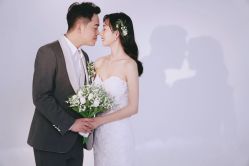 点击看大图 -金夫人婚纱摄影(华南店)