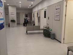 -美年大健康体检(美佳分院)