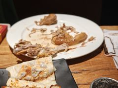-缘生态云南菜·野生菌庭院餐厅(华侨城店)