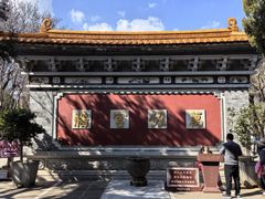 -大理文庙(大理古城)