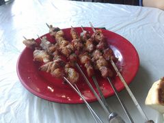 羊肉串-维吾尔餐厅(宜山路店)