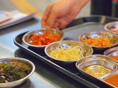 -黑豚黨韩国烤肉料理(悦然时光店)