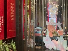 -喜棠·长沙家宴·海鲜·湘菜(麓谷店)