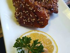 -福匠日本料理(人民路店)