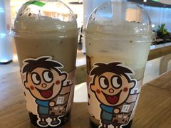 -奈雪的茶(新天地广场PRO店)