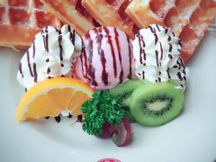 -漫咖啡MAANCOFFEE(清江路店)