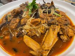 -李记饺子·熏酱东北菜(欢乐谷店)