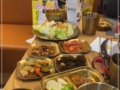 -闻老头·菊花炭烤肉(D11店)