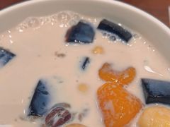 -彬媽糖水(万象天地店)
