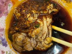 -两角签串串香十一年老字号(机场路店)