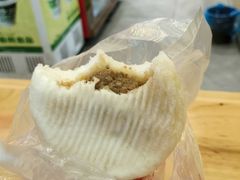 -清泉阁包子铺(中山路店)
