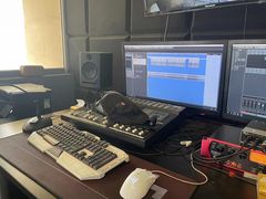 -太爽音乐文化录音棚