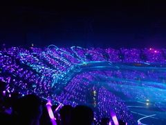 -梦之蓝青奥体育公园体育馆