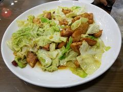 -白魁老号饭庄(安内店)