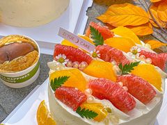 -ZIYUE CAKE线上店