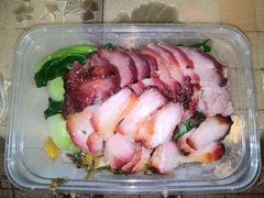 -辉旺烧鹅茶餐厅