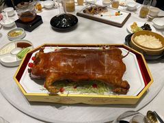 -富淳饭店(世纪公园店)