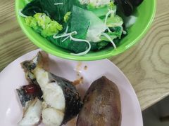 -北京理工大学新食堂