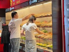 -成都玉林串串香(世纪港湾店)