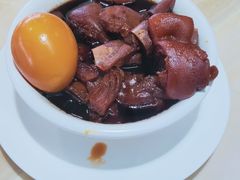 -明泉居茶点荟(车陂店)