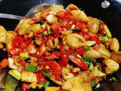 -农耕记·湖南土菜(halo广场店)