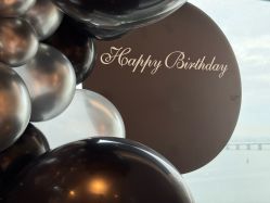 -童话气球party布置宝宝宴生日求婚派对(厦门店)